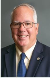 Former Virginia Parole Board Chair William Muse